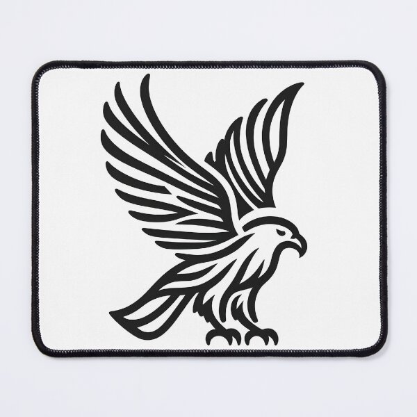 Item preview, eagle symbol designed and sold by gkhanco.