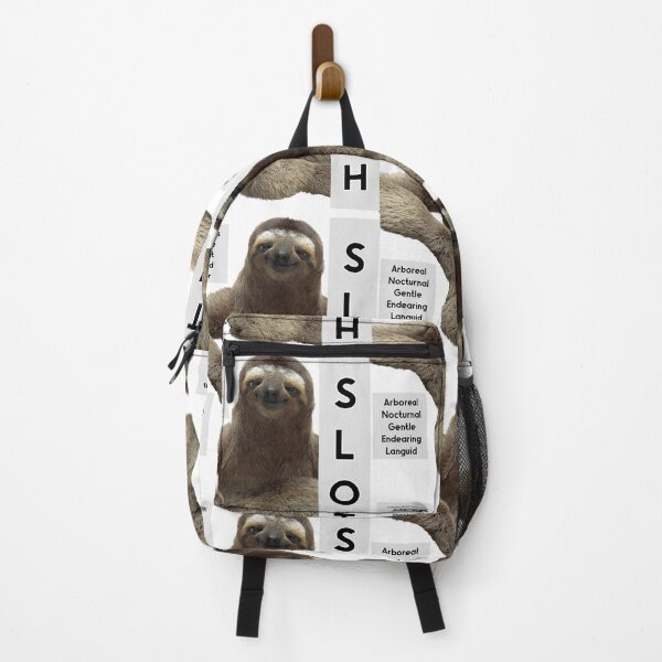 Item preview, Sloth I am designed and sold by Artquo.
