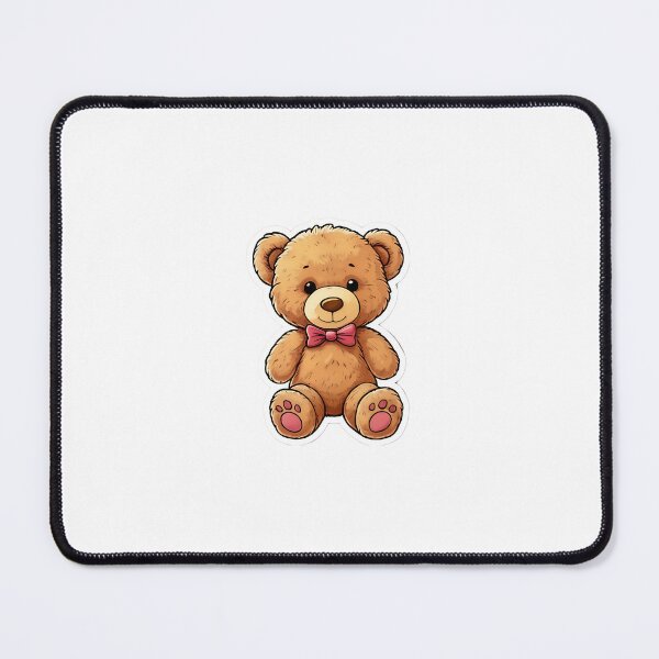 Item preview, Teddy Bear designed and sold by T-SHIR-Universe.