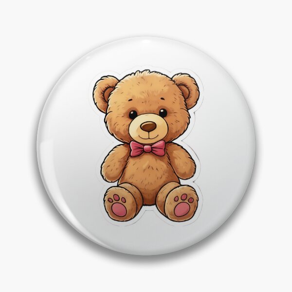 Artikelvorschau, Teddy Bear entworfen und verkauft von T-SHIR-Universe.