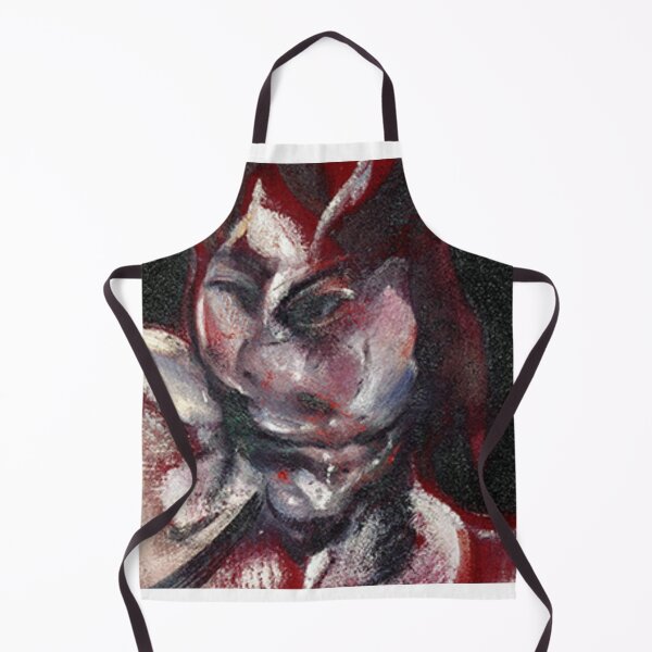 Item preview, Francis Bacon 1960s Original paintings designed and sold by Nada01.