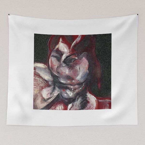 Item preview, Francis Bacon 1960s Original paintings designed and sold by Nada01.