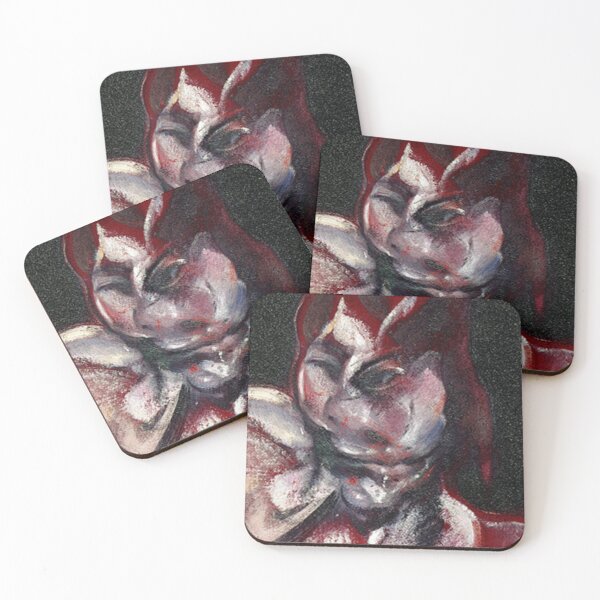 Item preview, Francis Bacon 1960s Original paintings designed and sold by Nada01.