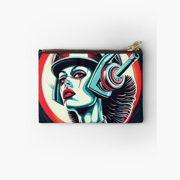Item preview, Electrified Elegance designed and sold by Retro Type.