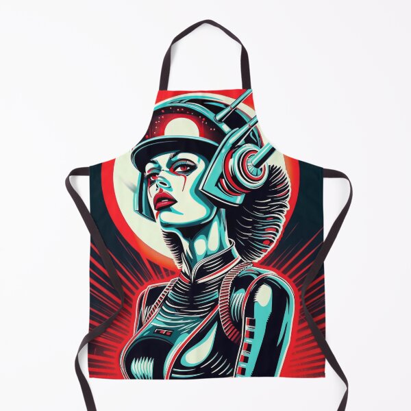 Item preview, Electrified Elegance designed and sold by Retro Type.
