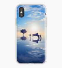 Shigatsu Wa Kimi No Uso (Your lie in april) iPhone Case