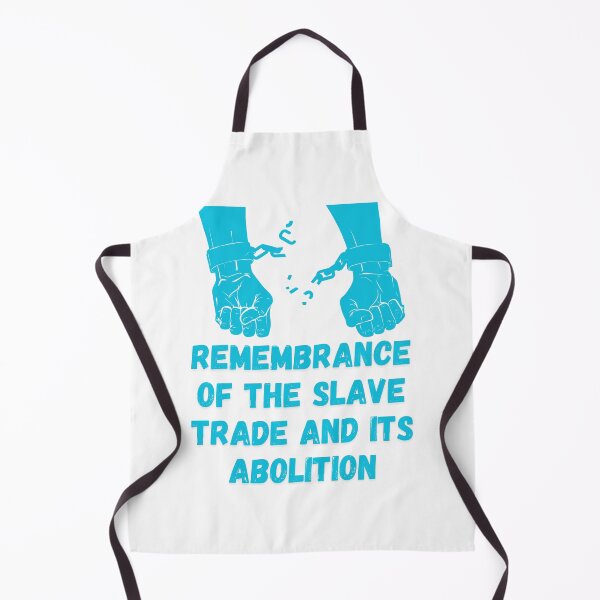 Item preview, Internatonal Day For The Rememberance Of The Slave Trade And Its Abolition designed and sold by Simo0455.