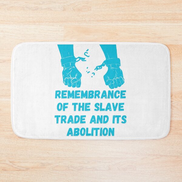 Item preview, Internatonal Day For The Rememberance Of The Slave Trade And Its Abolition designed and sold by Simo0455.