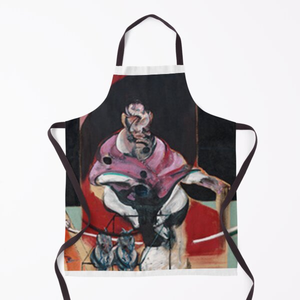 Item preview, Francis Bacon 1960s Original paintings designed and sold by Nada01.