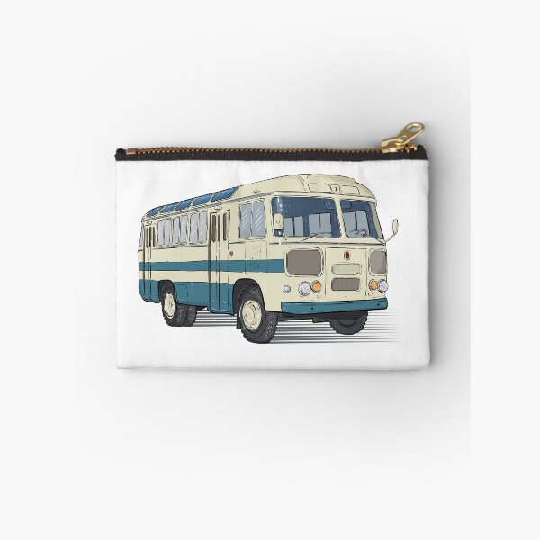 Item preview, Old Retro Bus designed and sold by Deepness2023.