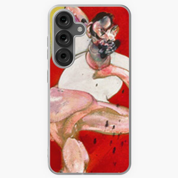 Item preview, Francis Bacon 1960s Original paintings designed and sold by Nada01.
