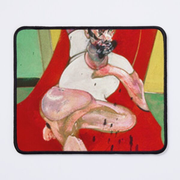 Item preview, Francis Bacon 1960s Original paintings designed and sold by Nada01.