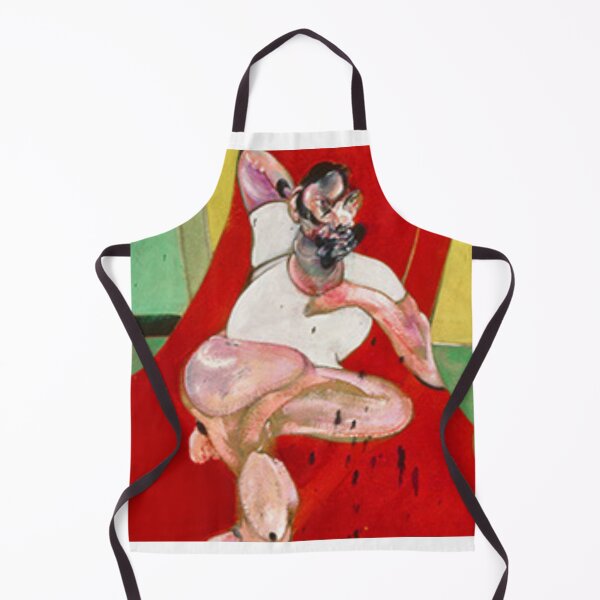 Item preview, Francis Bacon 1960s Original paintings designed and sold by Nada01.