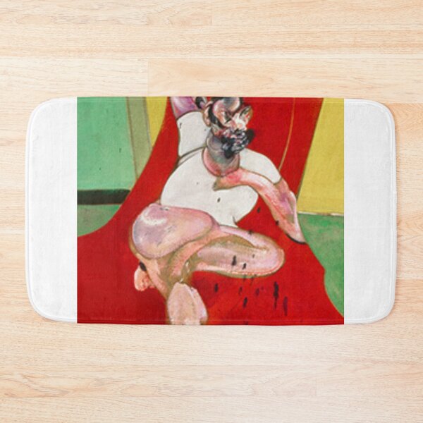 Item preview, Francis Bacon 1960s Original paintings designed and sold by Nada01.