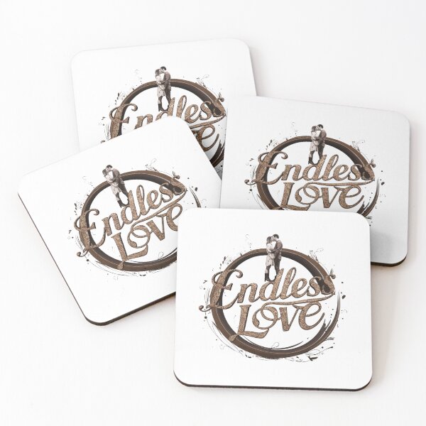 Item preview, Endless Love designed and sold by deluxedigital1.