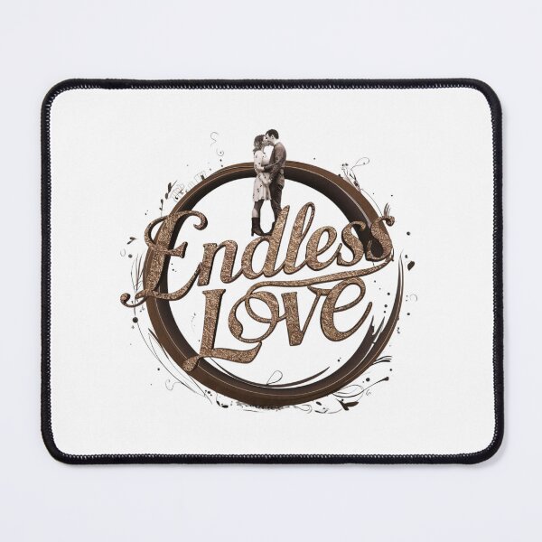 Item preview, Endless Love designed and sold by deluxedigital1.