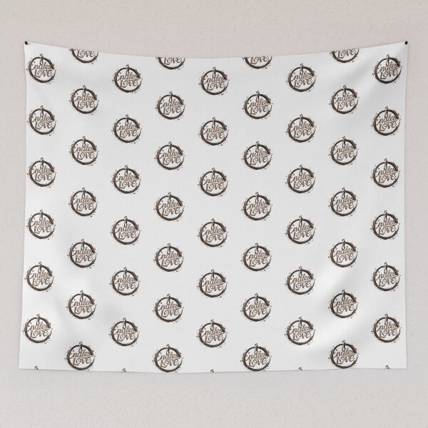 Item preview, Endless Love designed and sold by deluxedigital1.