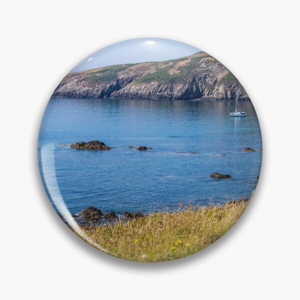 Item preview, Church Bay designed and sold by maureen bracewell.