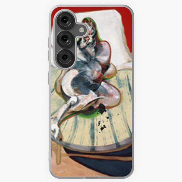 Item preview, Francis Bacon 1960s Original paintings designed and sold by Nada01.