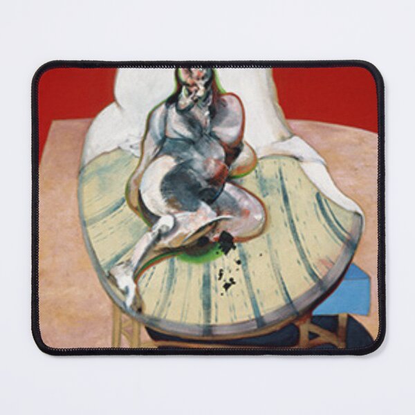 Item preview, Francis Bacon 1960s Original paintings designed and sold by Nada01.