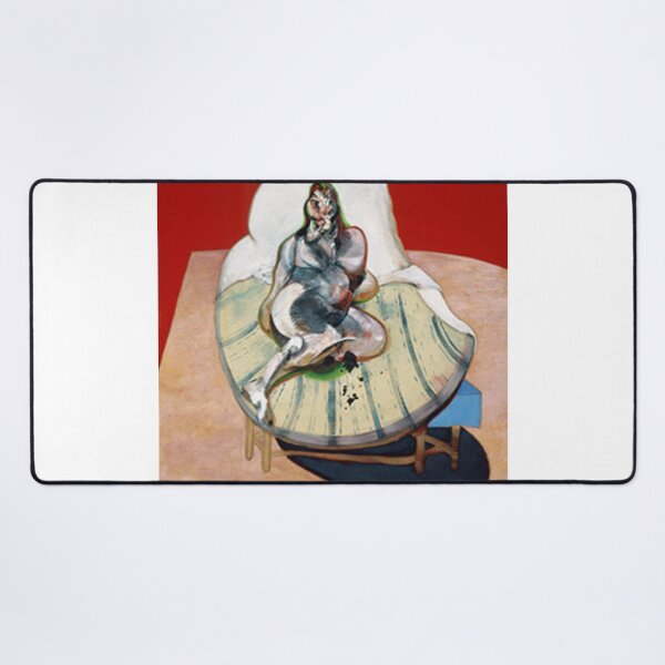 Item preview, Francis Bacon 1960s Original paintings designed and sold by Nada01.