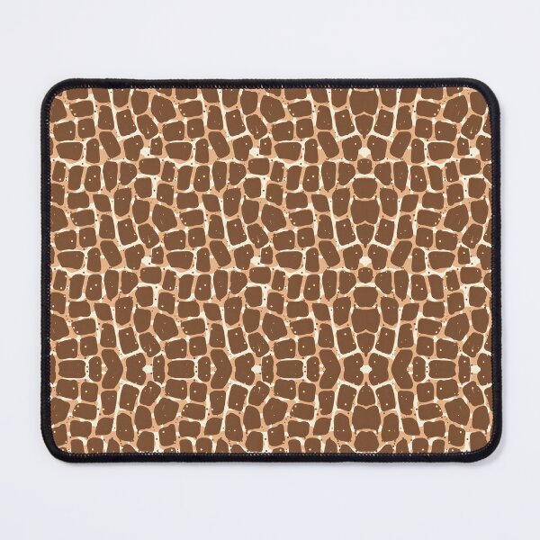 Item preview, Giraffe Skin Pattern designed and sold by DesignDrifts.
