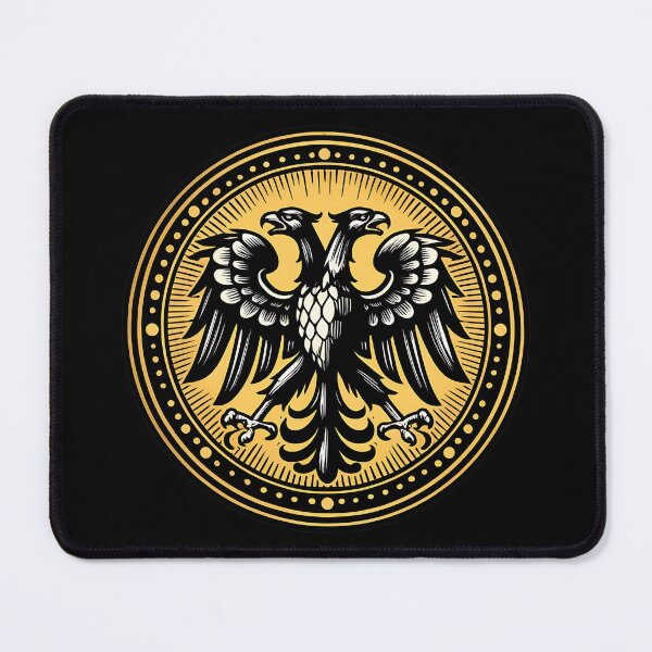 Item preview, Holy Roman Empire Heraldry and Symbol designed and sold by Agema Apparel.
