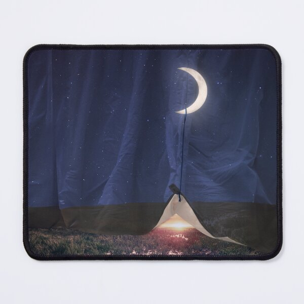 Item preview, Sunrise Symphony: A Heavenly Curtain of Stars designed and sold by Elianne Turennout.