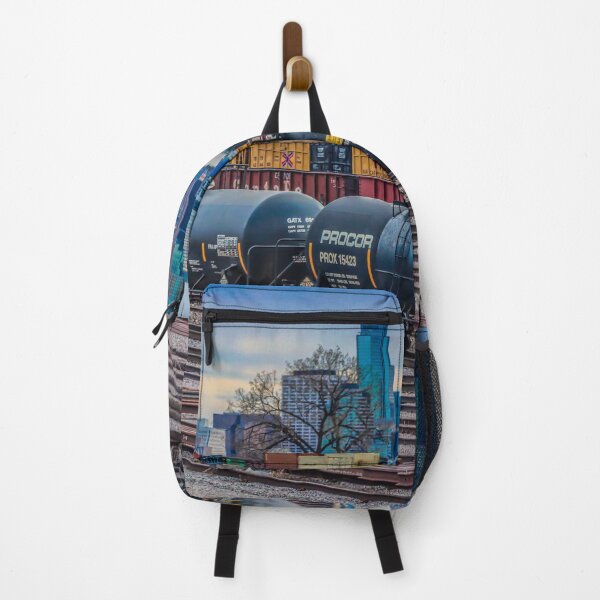 Item preview, Minneapolis Train Switch Station designed and sold by passion4photos.
