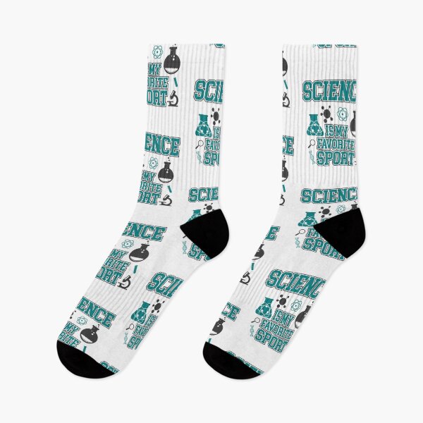 Item preview, Science Is My Favorite Sport designed and sold by jaygo.