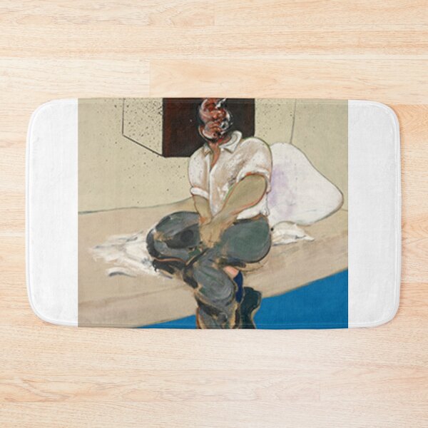 Item preview, Francis Bacon 1960s Original paintings designed and sold by Nada01.