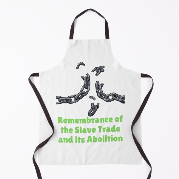 Item preview, Internatonal Day For The Rememberance Of The Slave Trade And Its Abolition designed and sold by Simo0455.