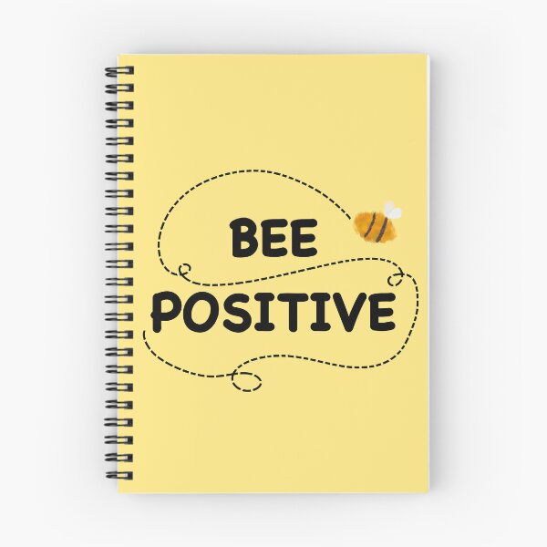 Item preview, Bee Positive designed and sold by Isabellacleffi.