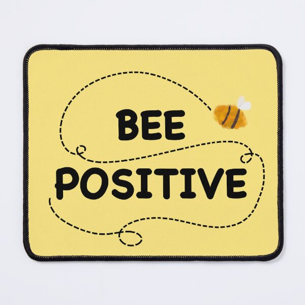 Item preview, Bee Positive designed and sold by Isabellacleffi.