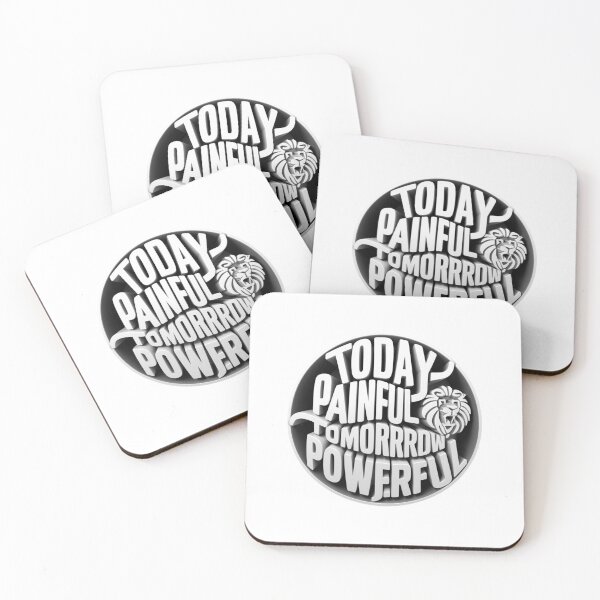Item preview, Today Painful, Tomorrow Powerful designed and sold by deluxedigital1.