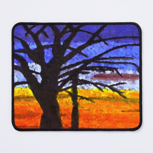 Item preview, Sunset Painting designed and sold by elizsia01.