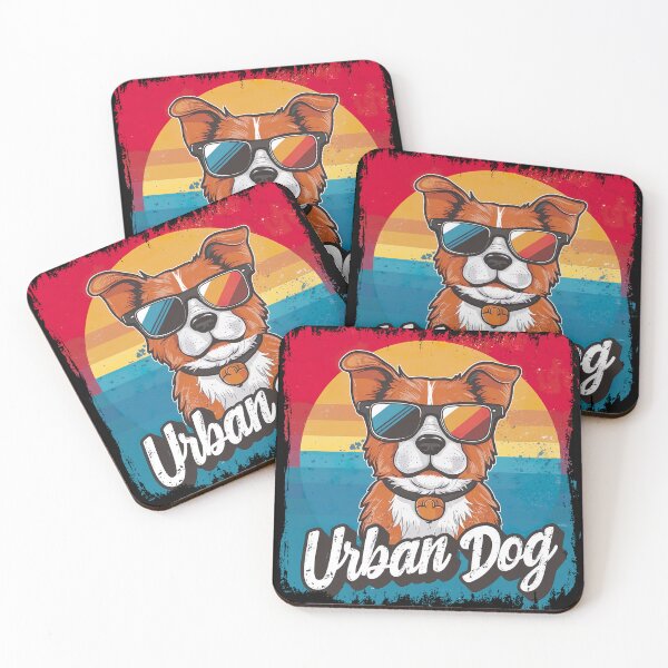 Item preview, Urban Dog designed and sold by Serbin.