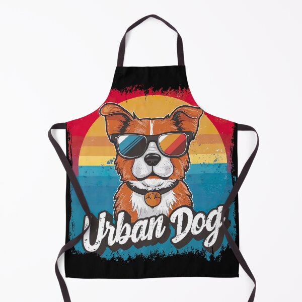 Item preview, Urban Dog designed and sold by Serbin.