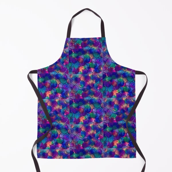 Item preview, Vibrant Bingo Dauber Piece designed and sold by LizLightArt.