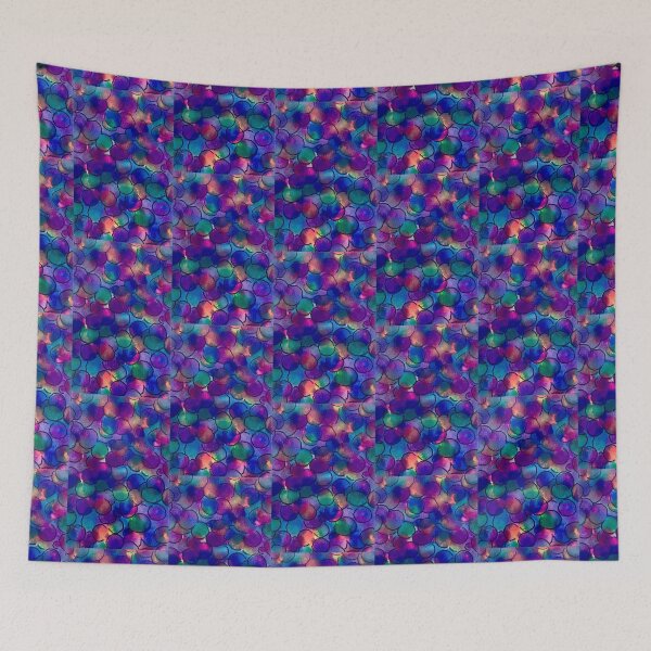 Item preview, Vibrant Bingo Dauber Piece designed and sold by LizLightArt.