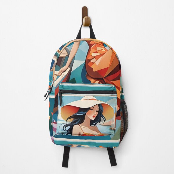Item preview, Overlooking the Fish designed and sold by Nira Dabush.