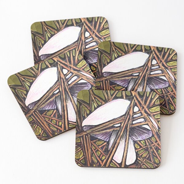 Item preview, Emerging  designed and sold by Maggie Fuller.