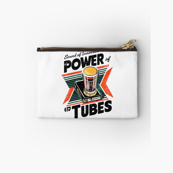 Item preview, Warmth and Soul: The Unmistakable Sound of Tubes designed and sold by SplashTastic.
