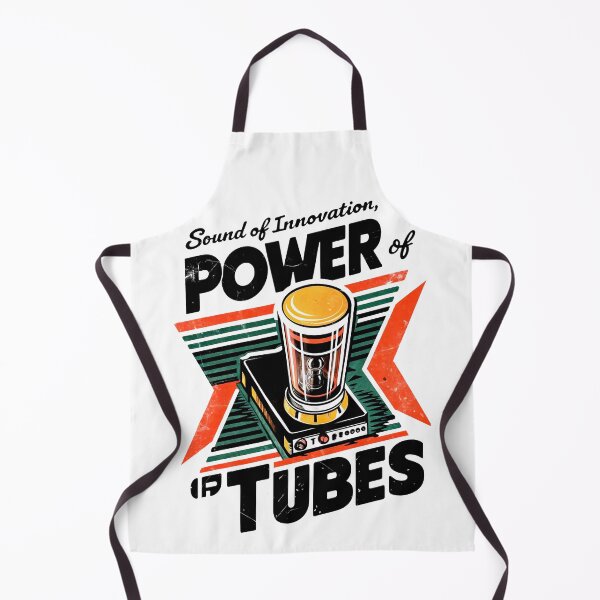 Item preview, Warmth and Soul: The Unmistakable Sound of Tubes designed and sold by SplashTastic.