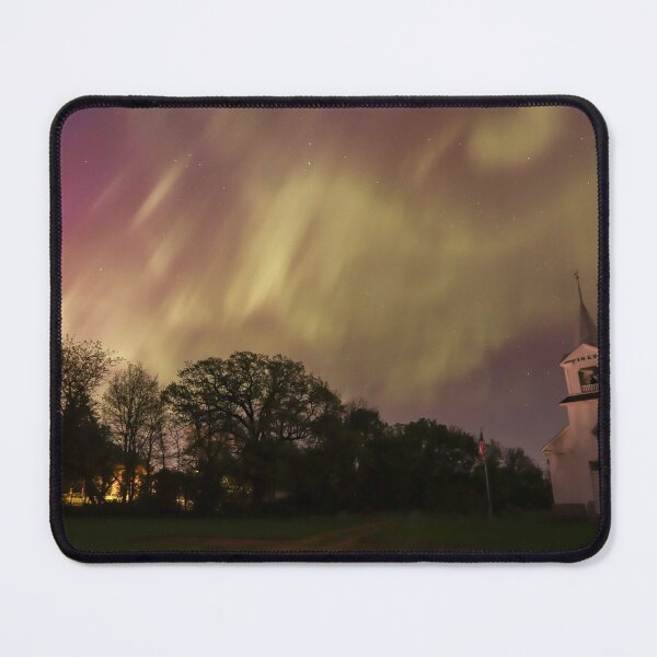 Item preview, Dancing Minnesota Aurora  designed and sold by passion4photos.