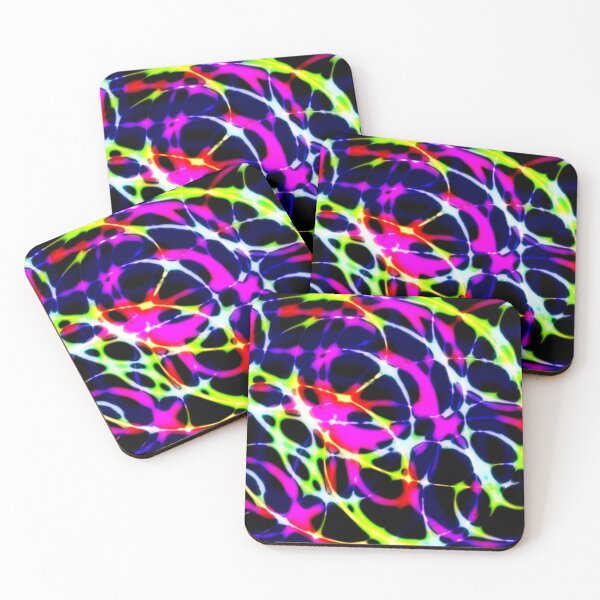 Item preview, Water Colour Swirls designed and sold by elizsia01.