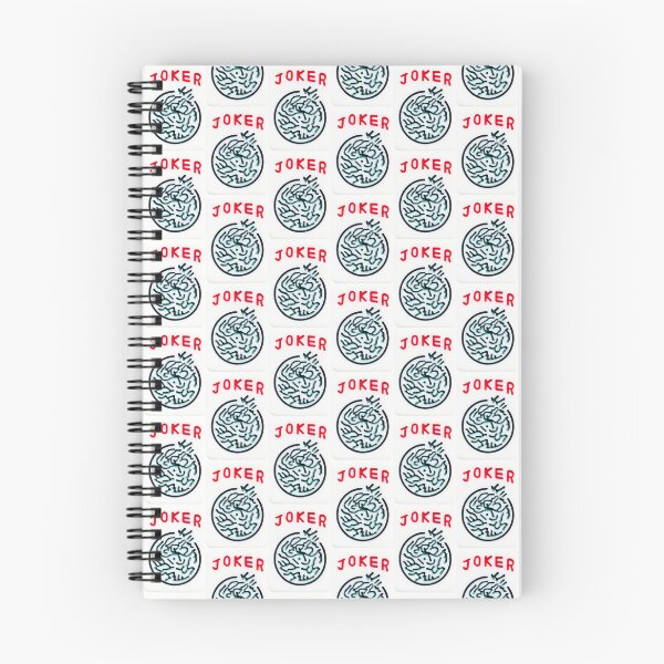Item preview, MahJong game symbol Joker tile designed and sold by Zina Stromberg.