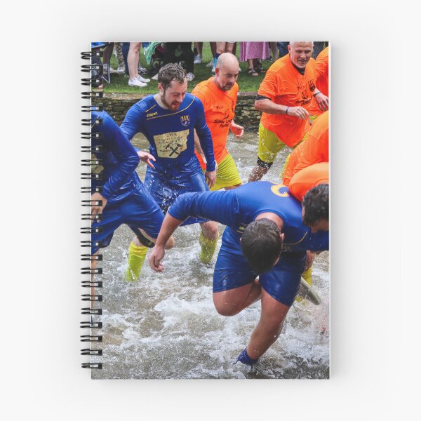 Item preview, Competitive river football designed and sold by Martin Fenton.