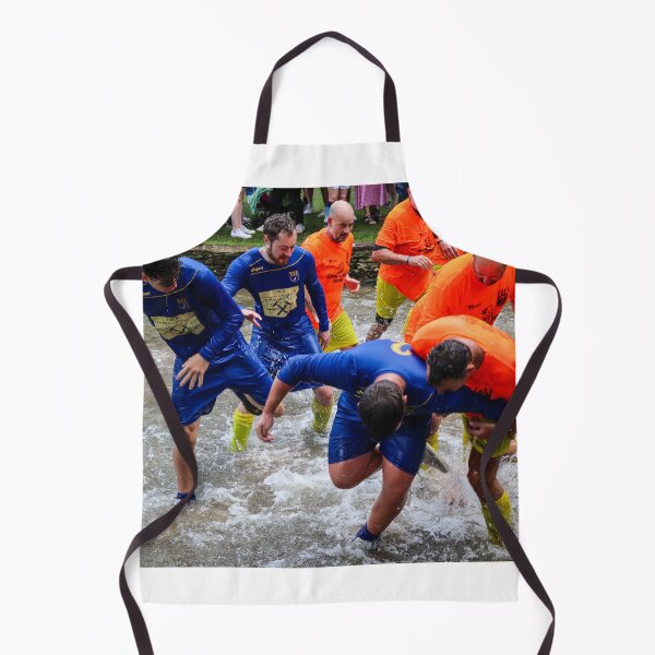 Item preview, Competitive river football designed and sold by Martin Fenton.