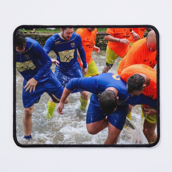 Item preview, Competitive river football designed and sold by Martin Fenton.